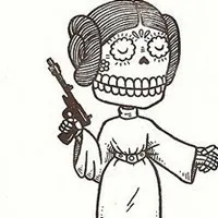 重口味情侣头像一左一右第1张