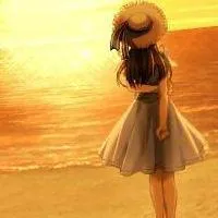 QQ情侣头像一对第1张