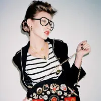 欧美情侣头像一男一女第1张