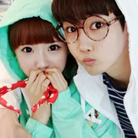 情侣头像一左一右第1张