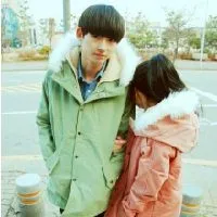 情侣头像 唯美第1张