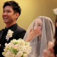 浪漫甜蜜的qq情侣头像一男一女第1张