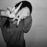 欧美情侣qq头像大全第1张