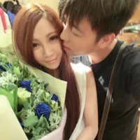 情侣双人头像一左一右第1张