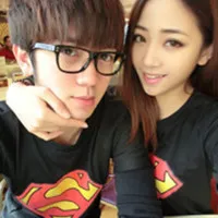 超拽的情侣qq头像大全第1张