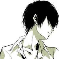 动漫情侣qq头像一左一右第1张