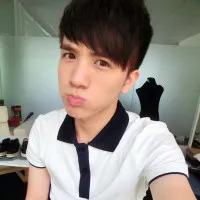 唯美般配的qq情侣头像第1张