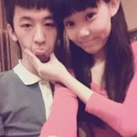 唯美qq情侣头像一左一右第1张