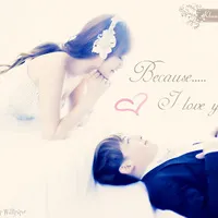 幸福情侣接吻qq头像大全第1张