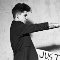 欧美情侣qq头像第1张