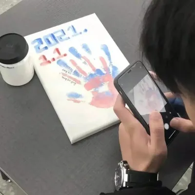 最新版的秀恩爱的情侣头像真人好看第1张