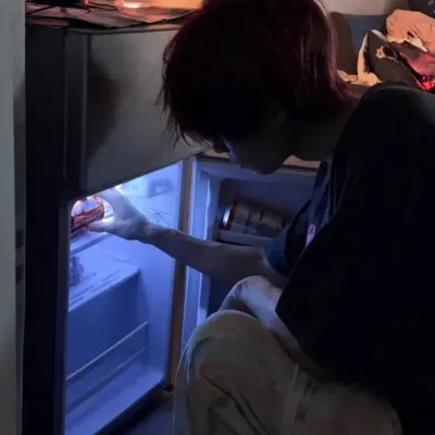 高质量最新版的甜蜜情侣情头大全第1张