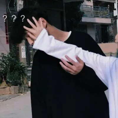 魅力真人恩爱唯美情头2021第1张