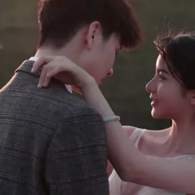 高质量适合做永久情侣头像第1张