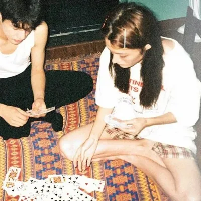 超级甜美的最新版的情侣头像合集第1张