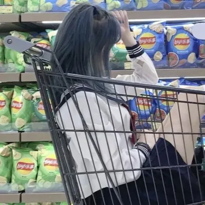 qq双人情头真人版一对最新第1张