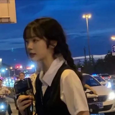 令人怦然心动难以忘怀的情头第1张