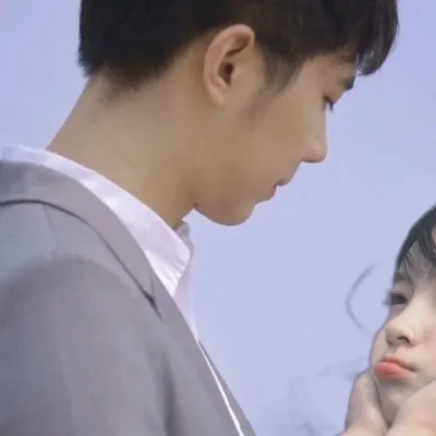 高甜超级有质感的双人浪漫情头合集第1张