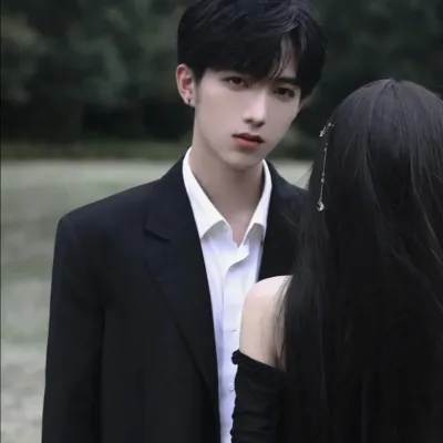 好看又很罕见的情头2021最新版第1张