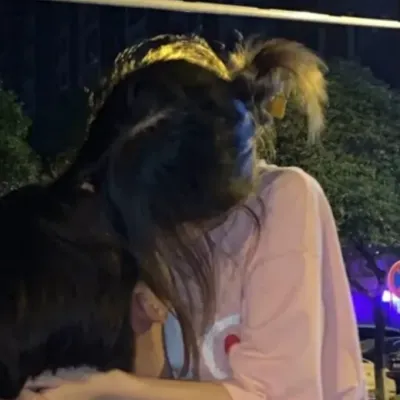 2021让人增加幸福感的甜蜜情头第1张