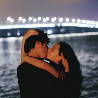 一看就很幸福的情侣大全2021第1张