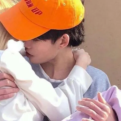 2021超甜情侣头像双人第1张