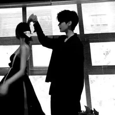 浪漫到骨子里的高甜情头合集第1张