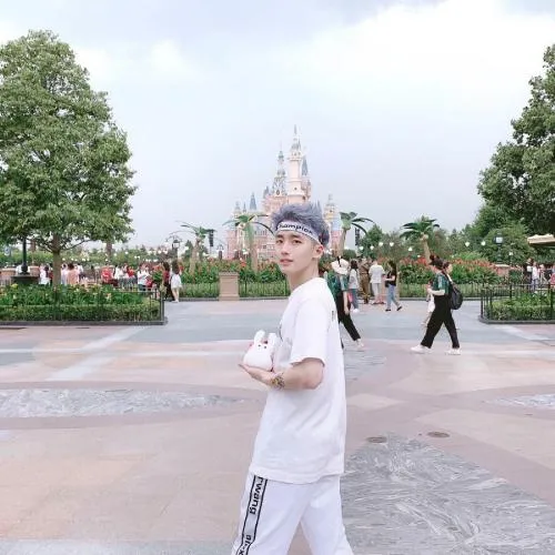 情侣头像帅气霸气时尚第1张