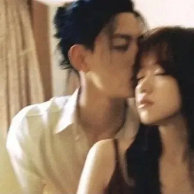 最新版很有风情的港风幸福情头大全第1张