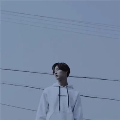 适合成熟情侣头像图片第1张