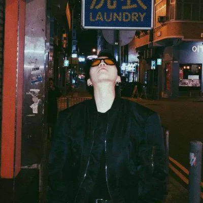 个性另类好看别致的情侣头像两张2021最新第1张