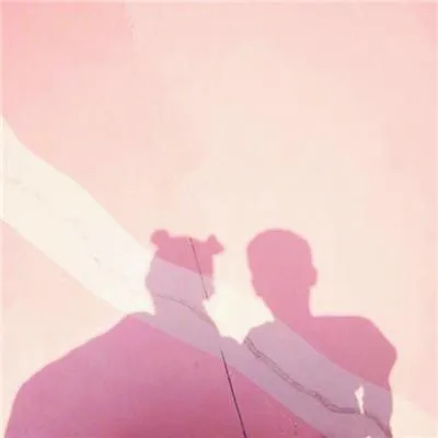 2021幸福又低调的情侣头像第1张