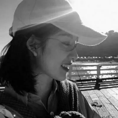 可爱又不太明显的情头图片第1张