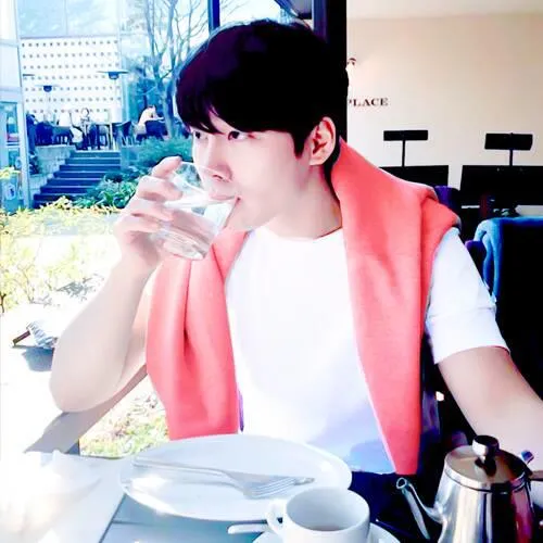 高清甜蜜唯美情头图片第1张