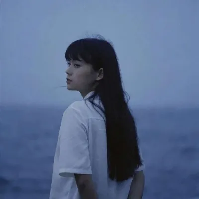 高清冷酷情头一左一右真人图片第1张