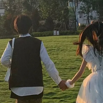 高清好看今年最流行的情头图片第1张