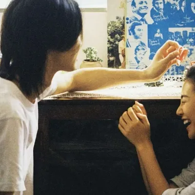 高清又甜又宠的情侣头像真人图片第1张