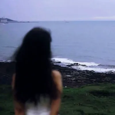 高清冷门非常隐蔽的情侣头像图片第1张