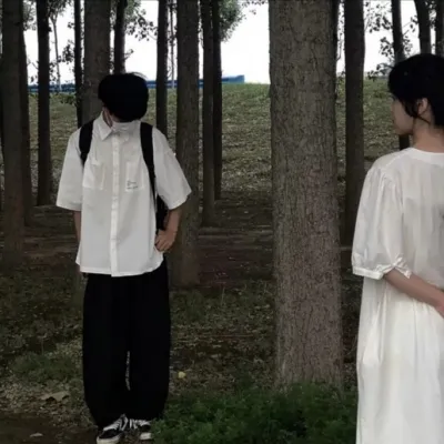 高清好看的情侣照片图片头像真人第1张