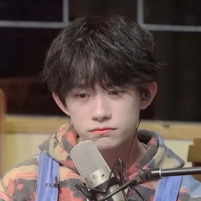 我是你的非你莫属情头第1张