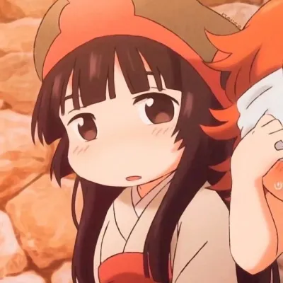 情侣头像一人一张第1张