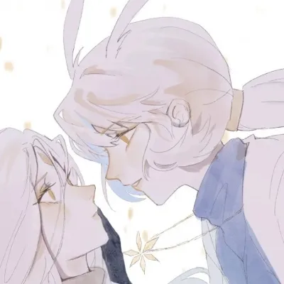 高清绝美的光遇超好看情头图片第1张