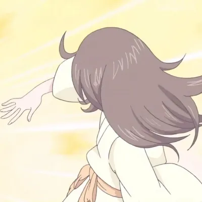 高清好看的高质量动漫情侣cp头像图片第1张