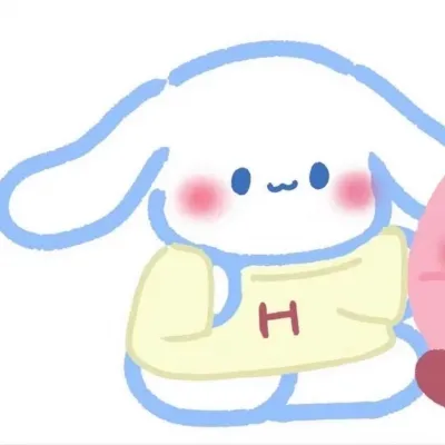 抖音上比较火的头像第1张