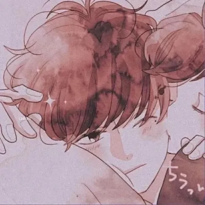 超甜可爱头像图片第1张