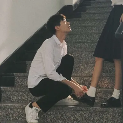 最新情侣头像独一无二第1张