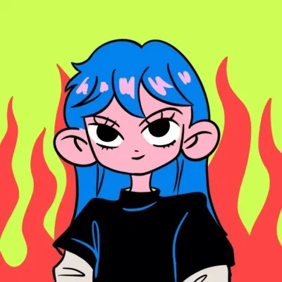 情侣头像第2弹第1张