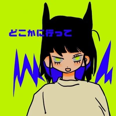 情侣头像第1弹第1张