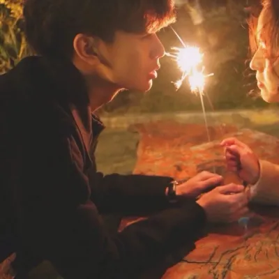 你们要的高级小众情头第1张