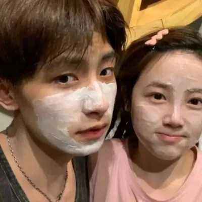 女生头像图片非常可爱第1张